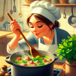 We Are Cooking: Taste of Life Codes - 05/2025