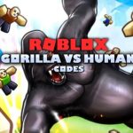 Gorilla vs Humans Codes - 05/2025
