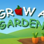 Grow a Garden Codes - 08/2025