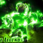 Muscle Legends Codes - 05/2025