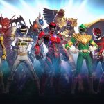 Power Rangers: Legacy Wars Redeem Codes - 09/2025