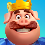 Piggy Kingdom Codes - 05/2025