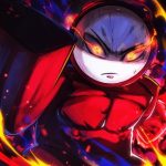 The Strongest Battlegrounds Codes - 05/2025