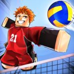 Volleyball Legends Codes - 06/2025