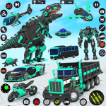 Dino Robot Car Transform Games Codes - 05/2025