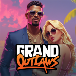 Grand Outlaws: RP Open World Codes - 04/2026
