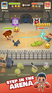 Screenshot image