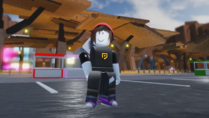 Sakura Stand-2