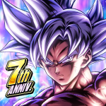DRAGON BALL LEGENDS Codes - 08/2025