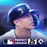 MLB Perfect Inning 25 Codes - 06/2025