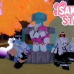 Sakura Stand Codes - 06/2025