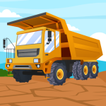 Construction Vehicles & Trucks Codes - 06/2025