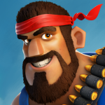 Boom Beach: War Strategy Game Codes - 06/2025