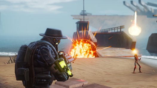 Screenshot image