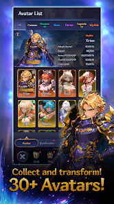 Screenshot image