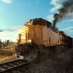 Train Station 3 Codes - 07/2025