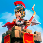 Grow Empire: Rome Codes - 08/2025