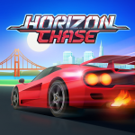 Horizon Chase – Arcade Racing Codes - 07/2025
