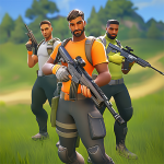 Hero Hunters – 3D Shooter wars Codes - 07/2025