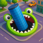 Hole.io Codes - 07/2025