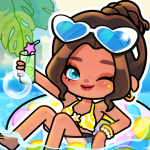 Aha World: Doll Dress-Up Game Codes - 07/2025