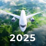 Airline Manager – 2025 Codes - 07/2025