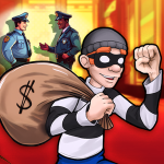 Robbery Bob – King of Sneak Codes - 01/2026