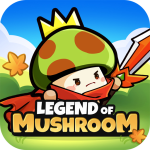 Legend of Mushroom Codes - 12/2025