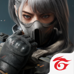 Garena® Delta Force Codes - 07/2025