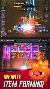 Screenshot image