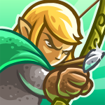 Kingdom Rush Origins TD Codes - 08/2025