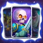 Black Deck – Card Battle CCG Codes - 05/2026