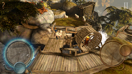 Screenshot image