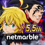 The Seven Deadly Sins Codes - 08/2025