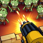 Zombie War Idle Defense Game Codes - 04/2026