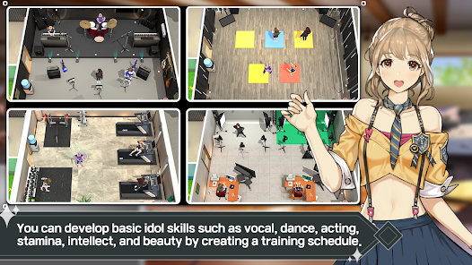 Screenshot image