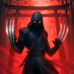Shadow Fight 4: Arena Codes - 08/2025