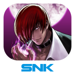 THE KING OF FIGHTERS-A 2012(F) Codes - 04/2026