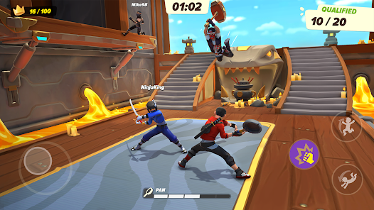 Screenshot image