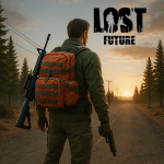 Lost Future: Zombie Survival Codes - 01/2026