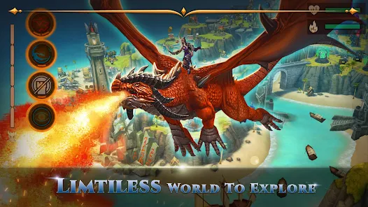 Screenshot image