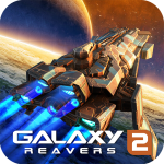 Galaxy Reavers 2 – Season 3 Codes - 12/2025