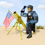 Mortar Squad – Artillery Game Codes - 08/2025