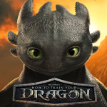 Dragons: Rise of Berk Codes - 08/2025