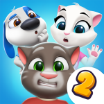 My Talking Tom Friends 2 Codes - 08/2025