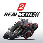 Real Moto 2 Codes - 08/2025