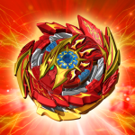 Beyblade Burst Rivals Codes - 08/2025