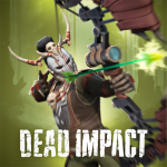 Dead Impact: Survival Online Codes - 08/2025