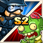 SWAT and Zombies Season 2 Codes - 08/2025