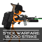 Stick Warfare: Blood Strike Codes - 04/2026